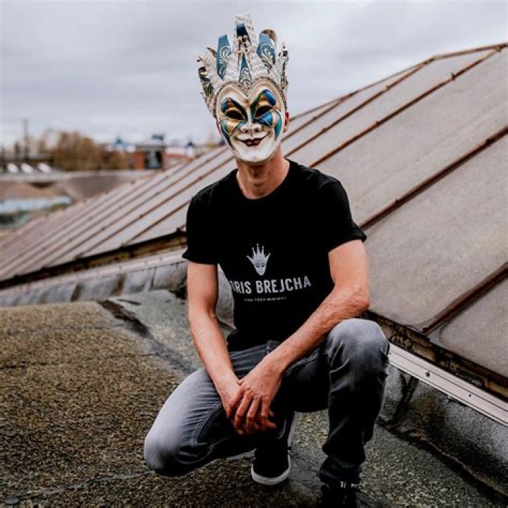 Boris Brejcha Biography, Age, Height, Wife, Net Worth, Family