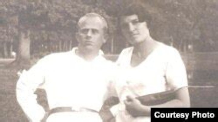 Boris Rodos Biography, Age, Height, Wife, Net Worth and Family