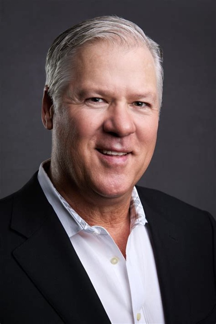 Brad Goebel Biography, Age, Height, Wife, Net Worth, Family