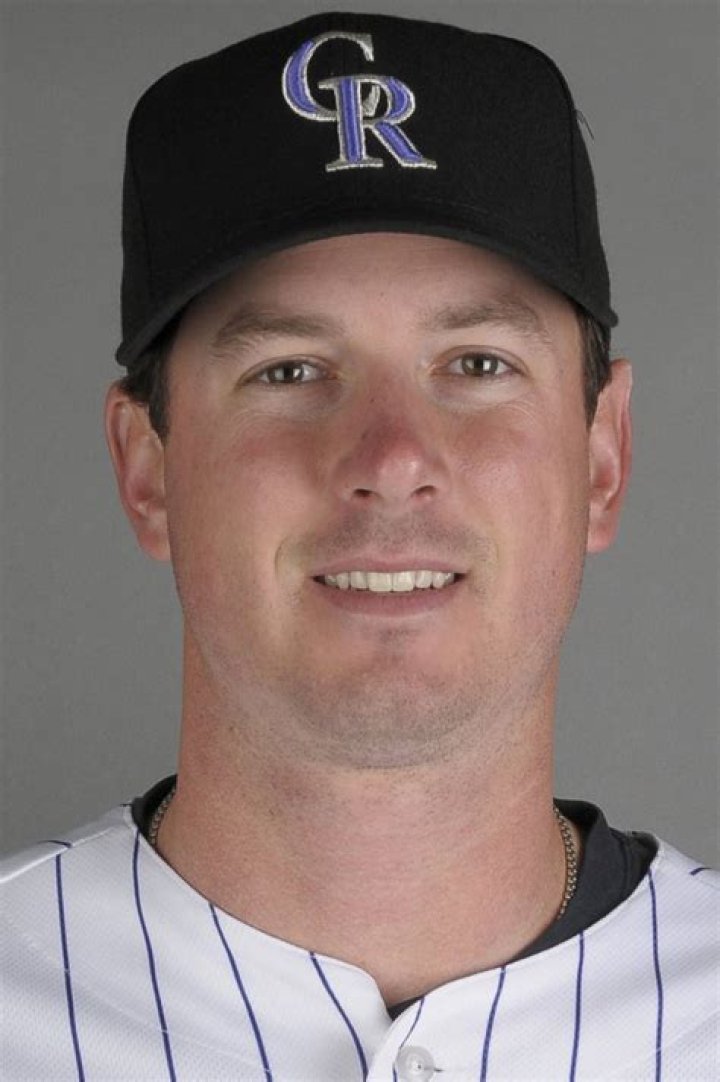 Brad Hawpe Biography, Age, Height, Wife, Net Worth, Family