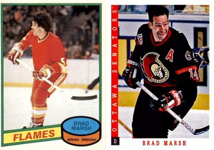 Brad Marsh Biography, Age, Height, Wife, Net Worth, Family