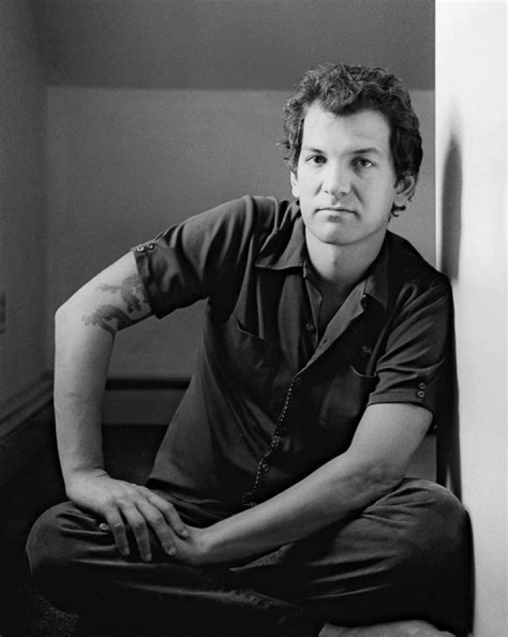 Brad Mehldau Biography, Age, Height, Wife, Net Worth, Family