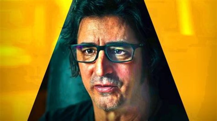 Brad Thomas Biography, Age, Height, Wife, Net Worth, Family