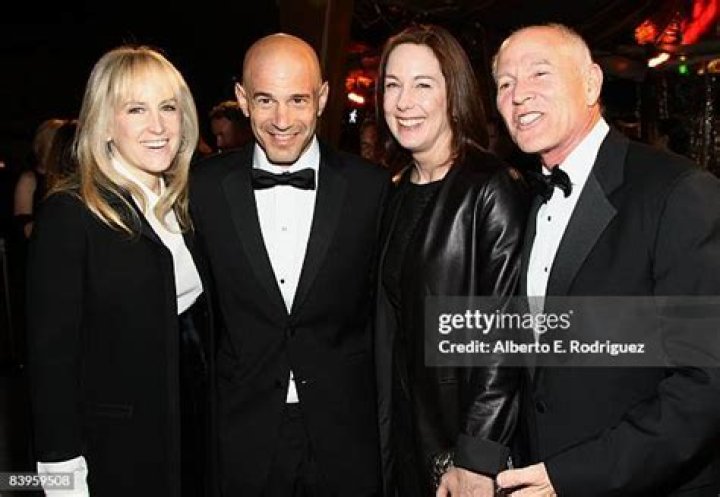 Brad Weston Biography, Age, Height, Wife, Net Worth, Family