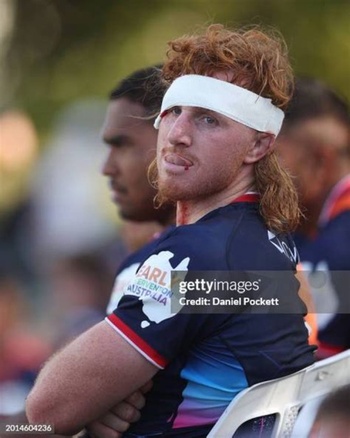 Brad Wilkin Biography, Age, Height, Wife, Net Worth, Family