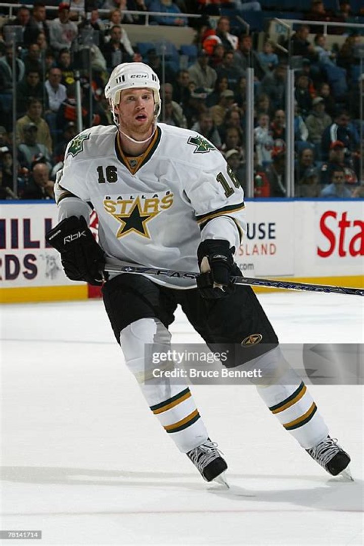 Brad Winchester Biography, Age, Height, Wife, Net Worth, Family