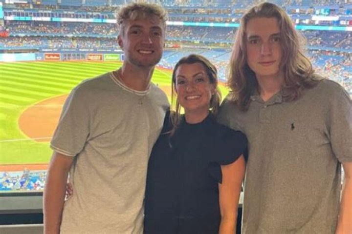 Braden Halladay Biography, Age, Height, Wife, Net Worth, Family