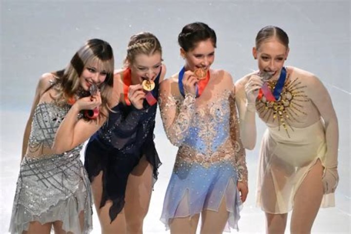 Bradie Tennell Biography, Age, Height, Husband, Net Worth, Family