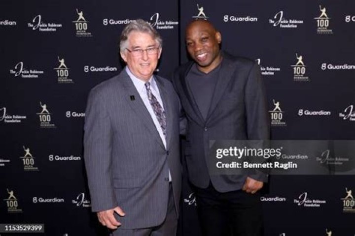 Branch Barrett Rickey Biography, Age, Height, Wife, Net Worth and Family