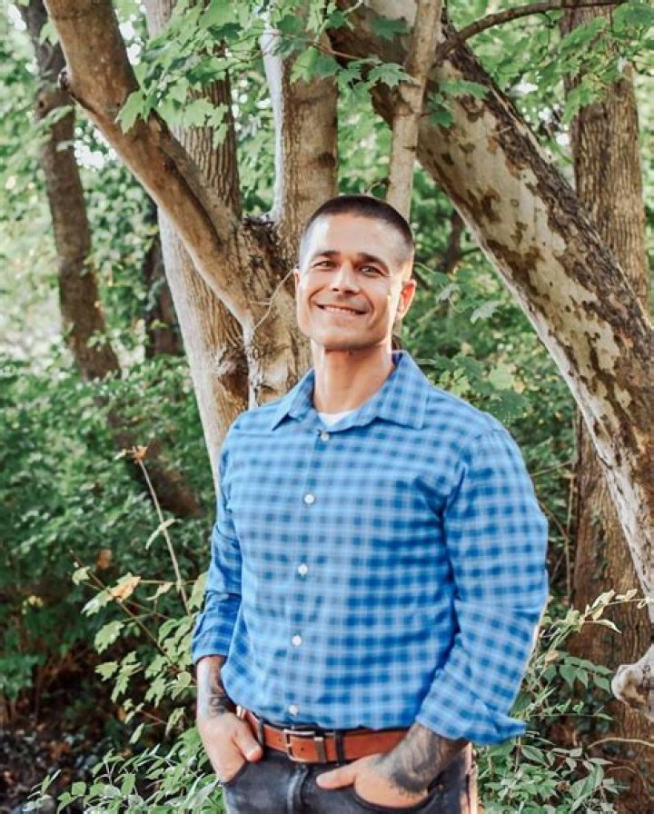 Brandon Hein Biography, Age, Height, Wife, Net Worth, Family