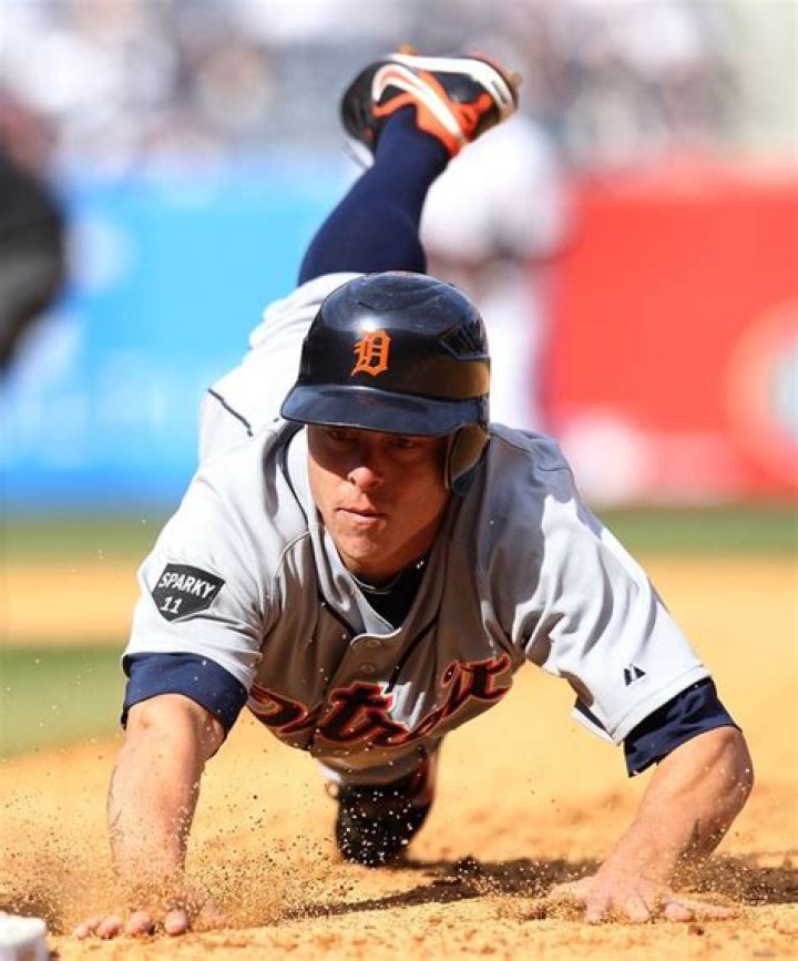 Brandon Inge biografía, edad, altura, esposo, net worth, familia