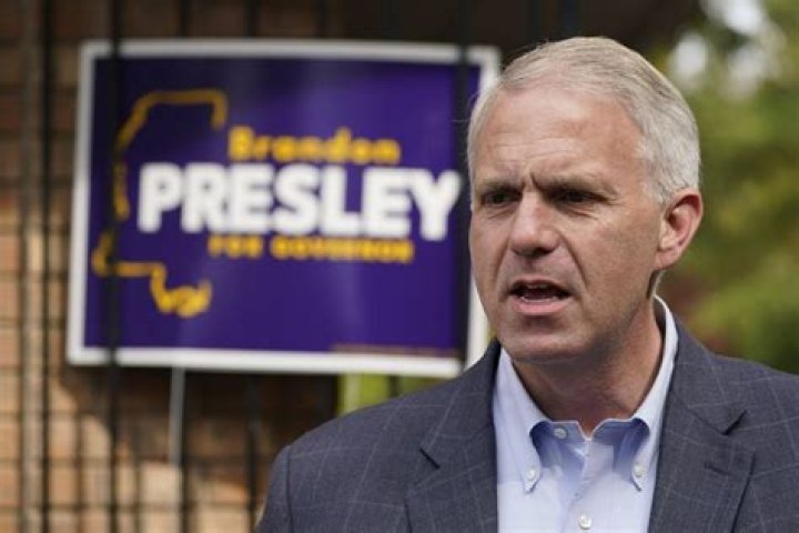 Brandon Presley Biography, Age, Height, Wife, Net Worth, Family