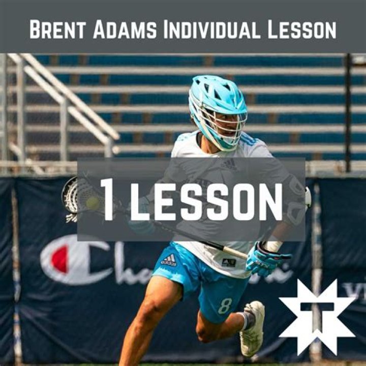 Brent Adams Biography, Age, Height, Wife, Net Worth, Family