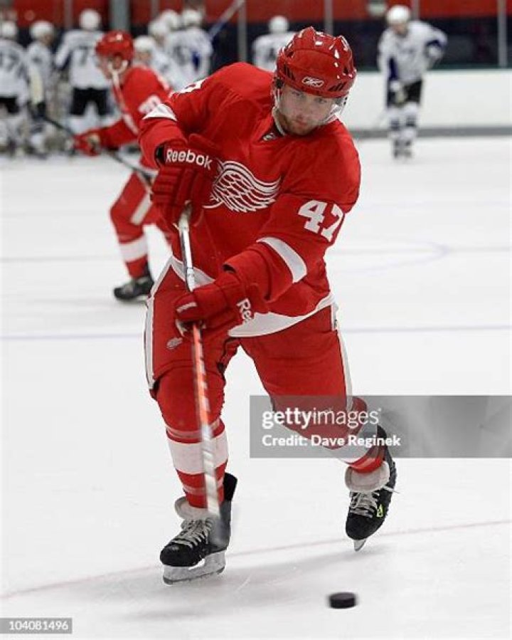 Brent Raedeke Biography, Age, Height, Wife, Net Worth, Family