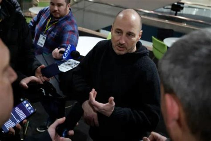 Brian Cashman Biography, Age, Height, Wife, Net Worth, Family