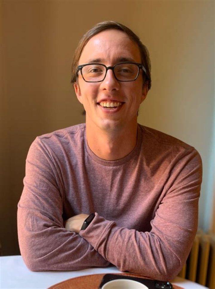 Brian Emrich Biography, Age, Height, Wife, Net Worth, Family