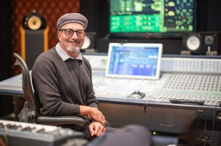 Brian Malouf Biography, Age, Height, Wife, Net Worth, Family