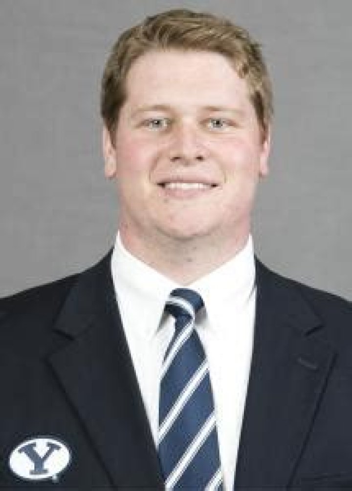 Brian Rawlinson Biography, Age, Height, Wife, Net Worth, Family