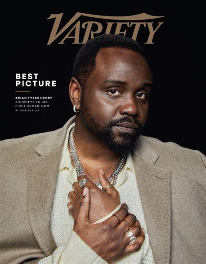 Brian Tyree Henry biografía, edad, altura, esposo, net worth, familia