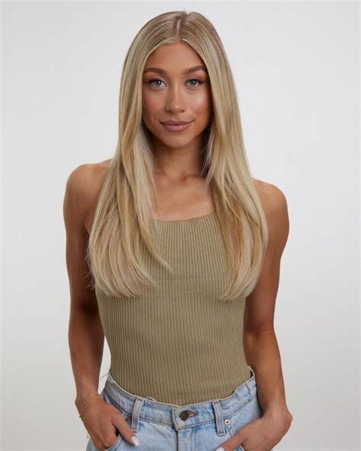 Briar Nolet Biography, Age, Height, Husband, Net Worth, Family