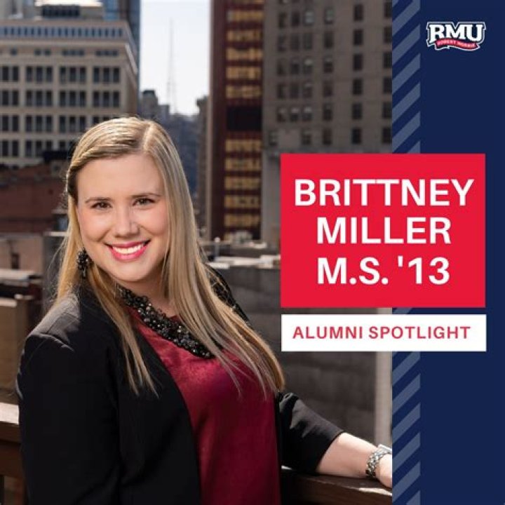 Brittney Miller Biography, Age, Height, Husband, Net Worth, Family