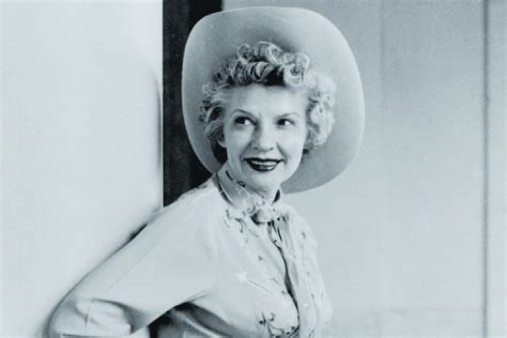 Brownie Wise Biography, Age, Height, Husband, Net Worth, Family