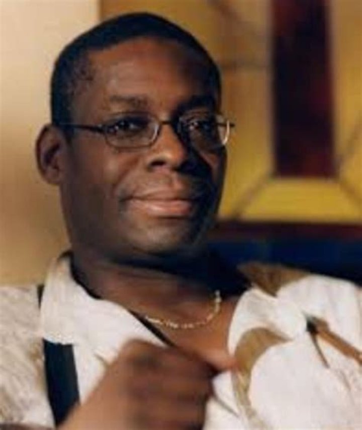 Bruce A. Young Biography, Age, Height, Wife, Net Worth, Family