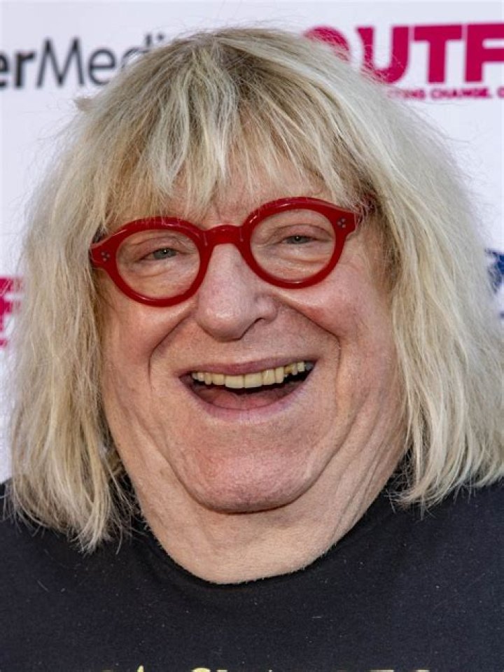 Bruce Vilanch biografía, edad, altura, esposo, net worth, familia