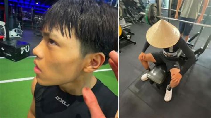 Bruce Wang Biography, Age, Height, Wife, Net Worth, Family