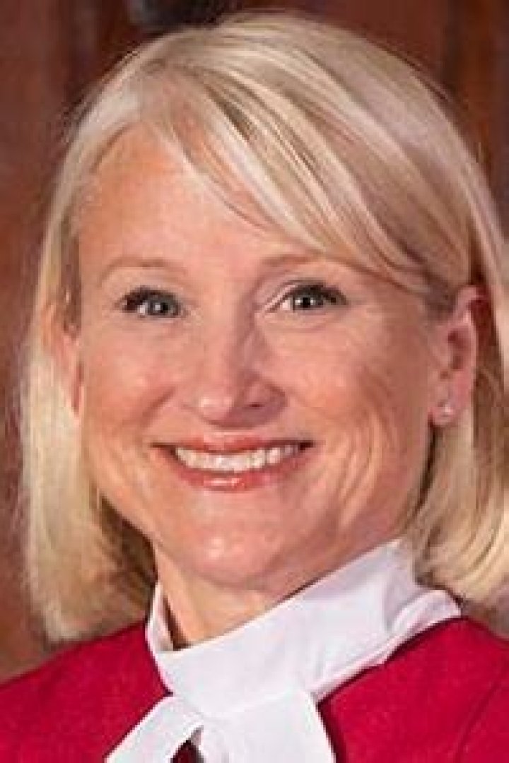 Brynja McDivitt Booth Biography, Age, Height, Husband, Net Worth, Family