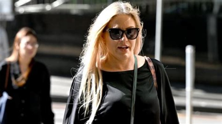 Brynne Edelsten Biography, Age, Height, Husband, Net Worth, Family