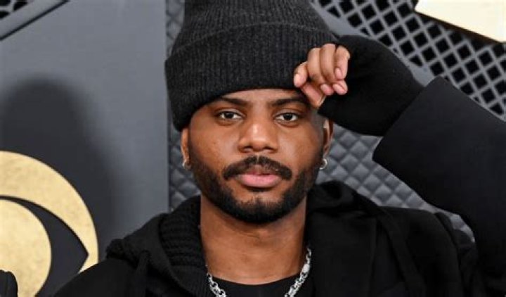 Bryson Tiller Biography, Age, Height, Wife, Net Worth, Family