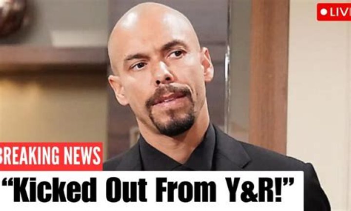 Bryton James biografía, edad, altura, esposo, net worth, familia