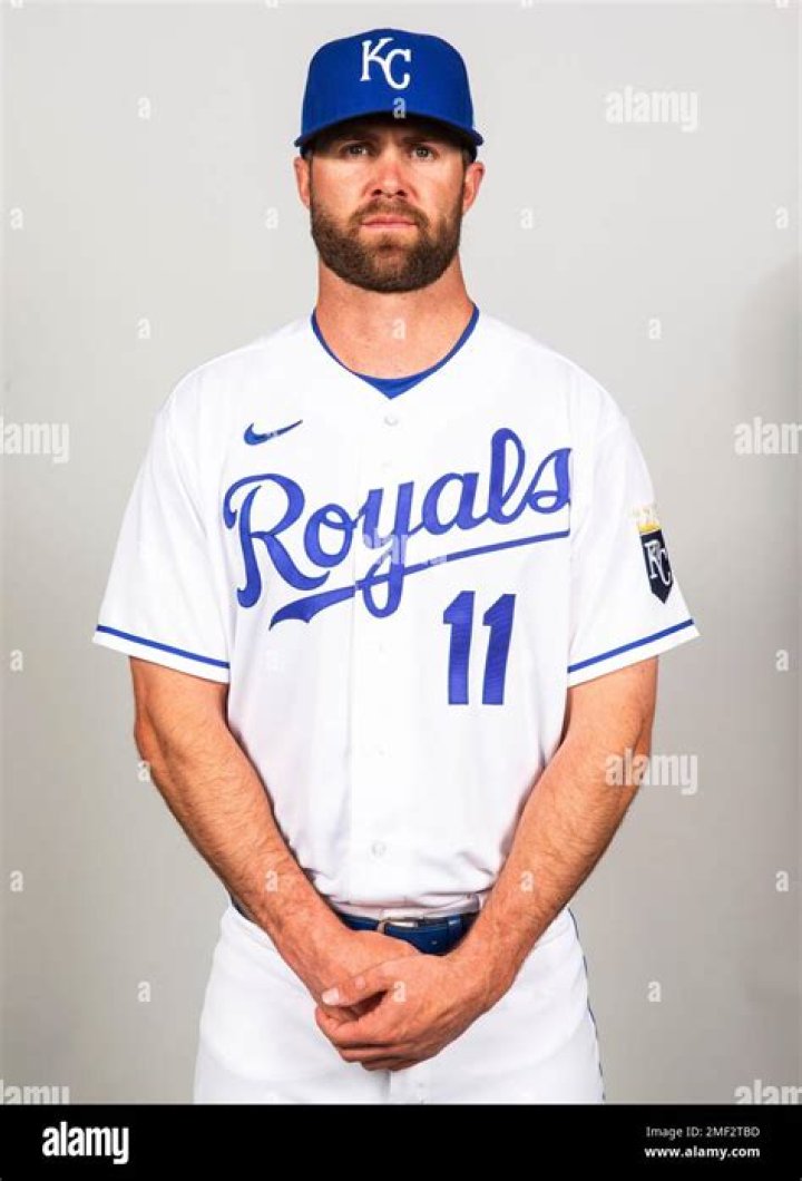 Bubba Starling Biography, Age, Height, Wife, Net Worth, Family