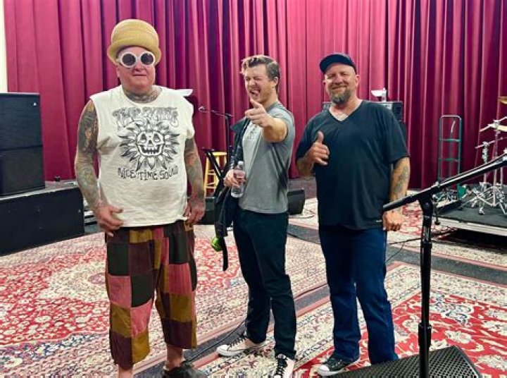 Bud Gaugh Biography, Age, Height, Wife, Net Worth, Family