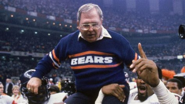 Buddy Ryan Biography, Age, Height, Wife, Net Worth, Family