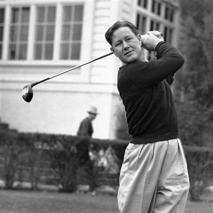 Byron Nelson Biography, Age, Height, Wife, Net Worth, Family