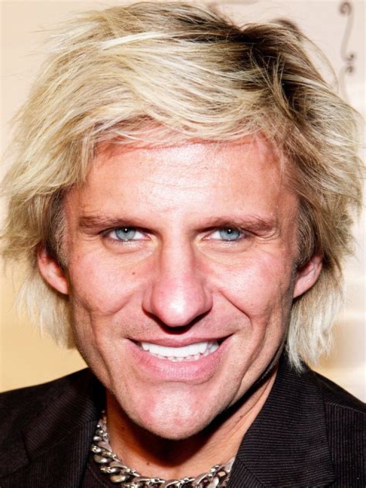 C.C. DeVille Biography, Age, Height, Wife, Net Worth, Family