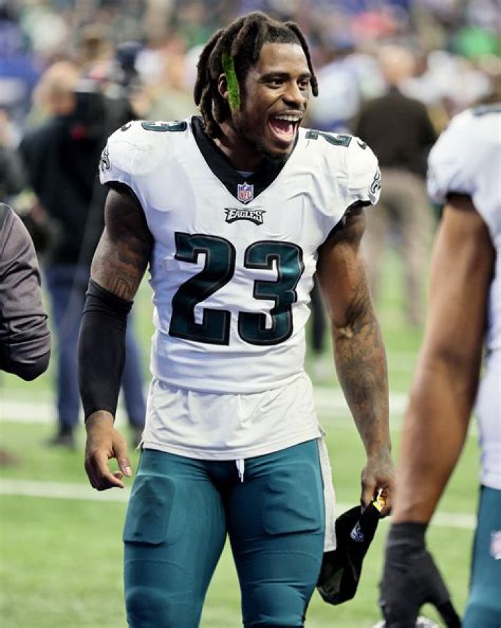 C. J. Gardner-Johnson Biography, Age, Height, Wife, Net Worth, Family