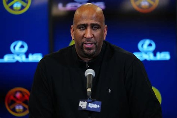 Calvin Booth Biography, Age, Height, Wife, Net Worth, Family