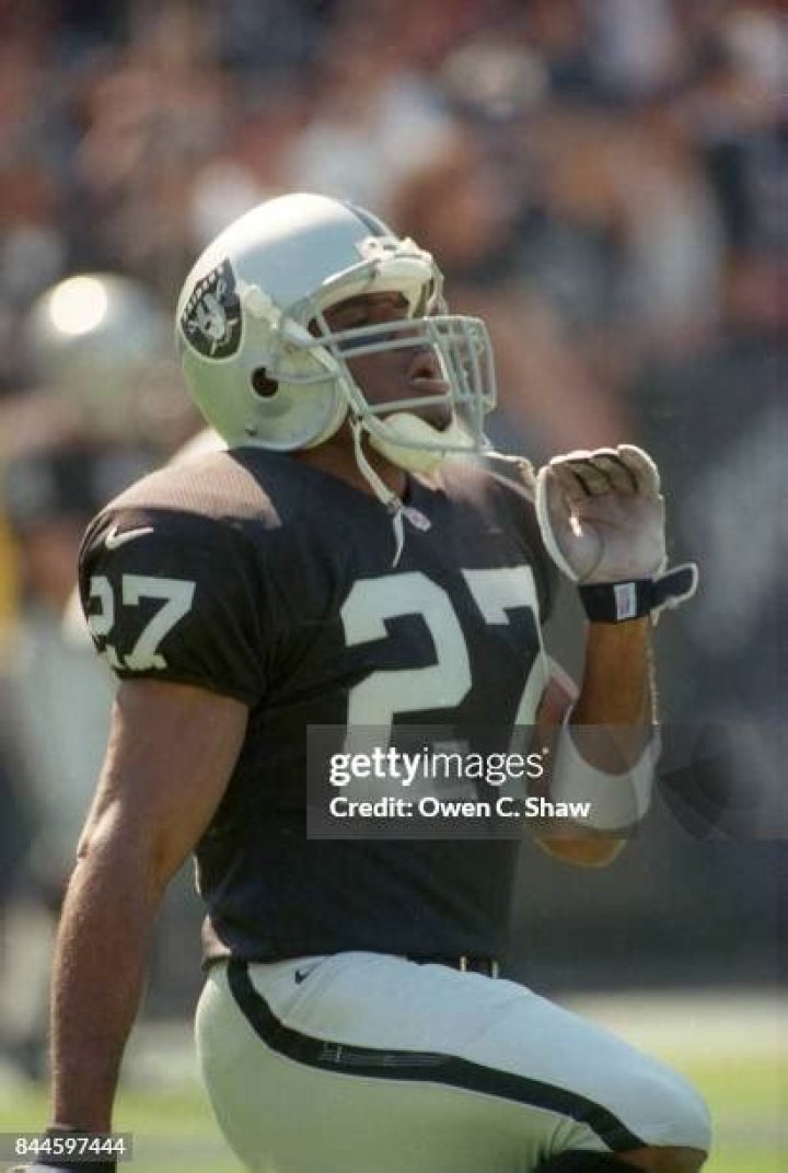 Calvin Branch Biography, Age, Height, Wife, Net Worth, Family