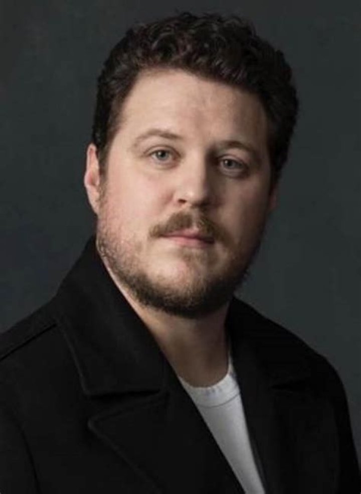 Cameron Britton Biography, Age, Height, Wife, Net Worth, Family
