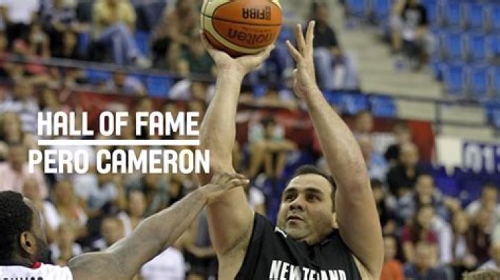 Cameron Hall Biography, Age, Height, Wife, Net Worth, Family