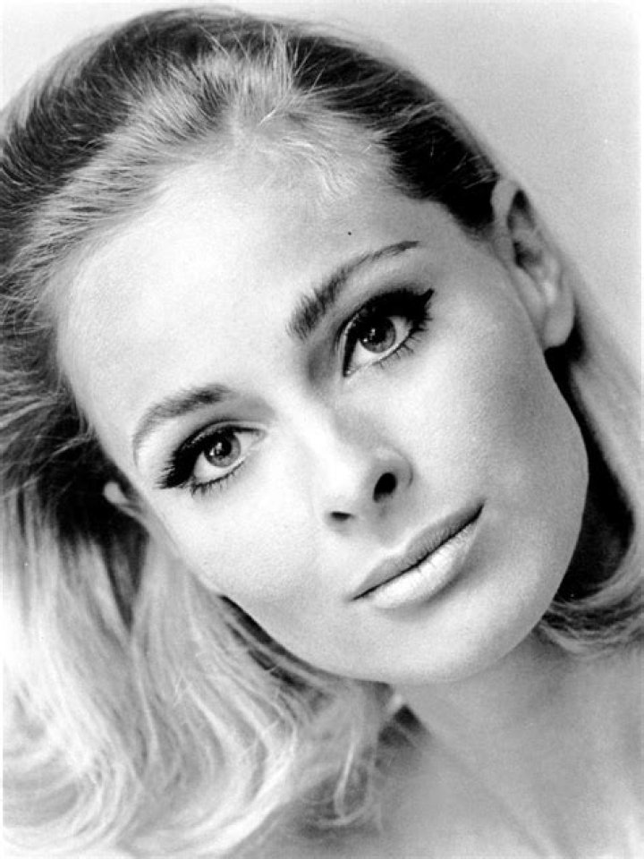 Camilla Sparv biografía, edad, altura, esposa, net worth, familia