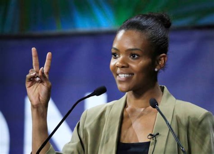 Candace Owens Biography, Age, Height, Husband, Net Worth, Family