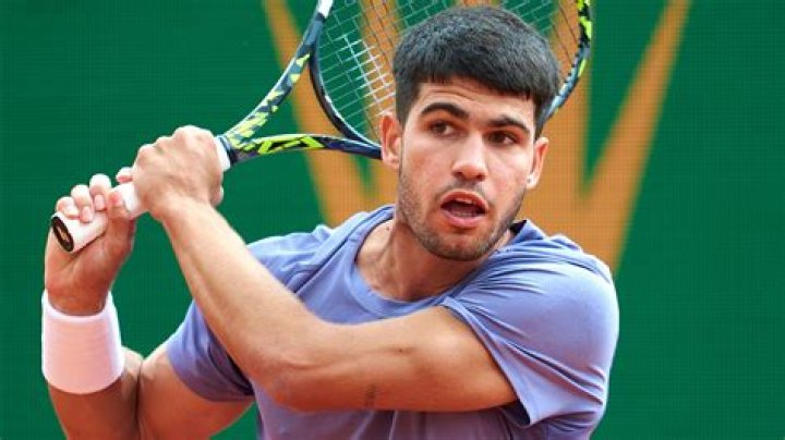 Carlos Alcaraz biografía, edad, altura, esposo, net worth, familia