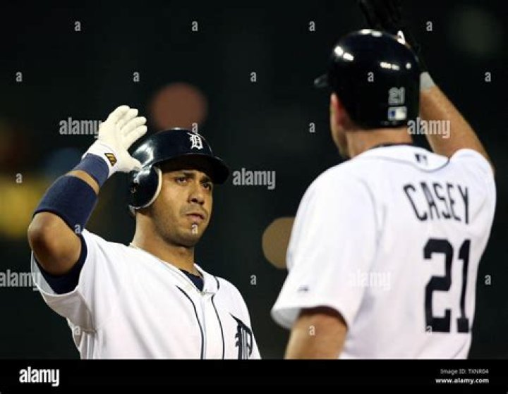 Carlos Guillen Biography, Age, Height, Wife, Net Worth, Family