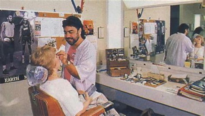 Carlos Yeaggy Biography, Age, Height, Husband, Net Worth, Family