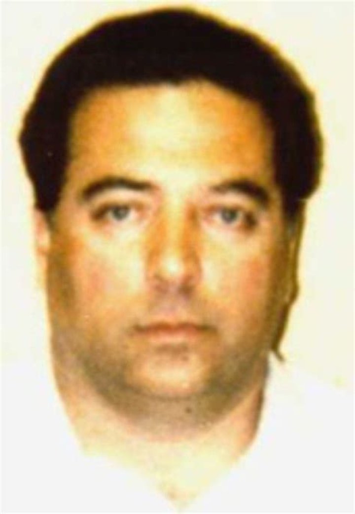 Carmine Sciandra biografía, edad, altura, esposo, net worth, familia