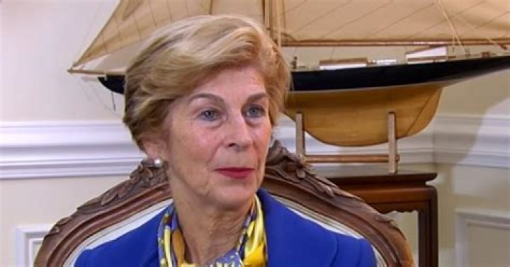 Carolina Barco Biography, Age, Height, Husband, Net Worth, Family